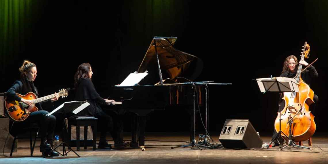 Quinteto Lumiere en Dorrego