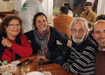 Recuedo de Ricardo Martín