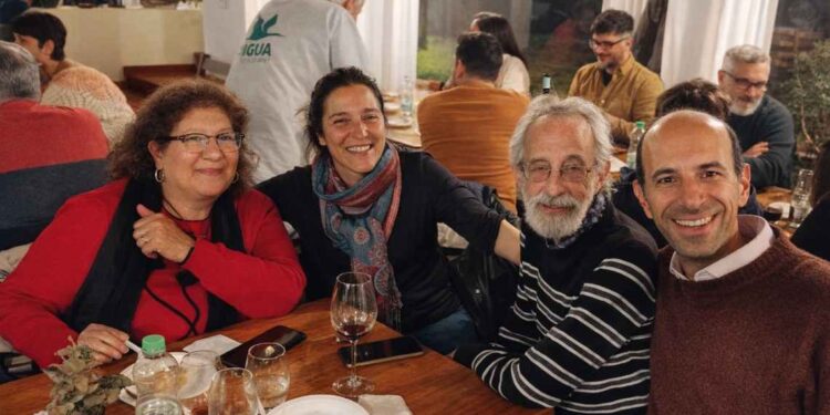 Recuedo de Ricardo Martín