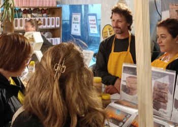 Alfamar Sauce Grande