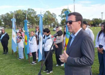 Aniversario 125 de El Perdido