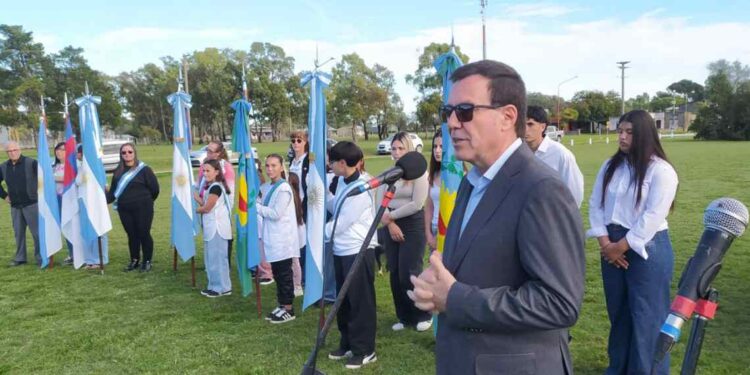 Aniversario 125 de El Perdido