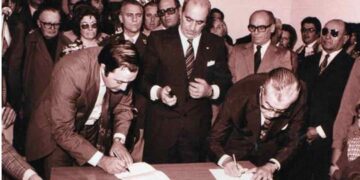 Aniversario de la autonomía municipal de Monte Hermoso