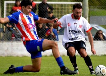 Atlético Monte Hermoso vs Atlético Ventana 6ta fecha