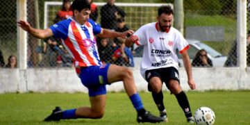 Atlético Monte Hermoso vs Atlético Ventana 6ta fecha