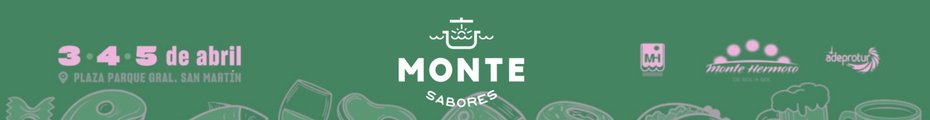 Monte Sabores 2026