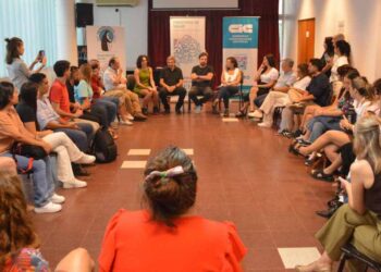 CIC Investigador en Salud