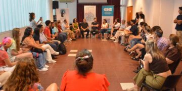 CIC Investigador en Salud