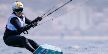 Catalina Turienzo en Mallorca