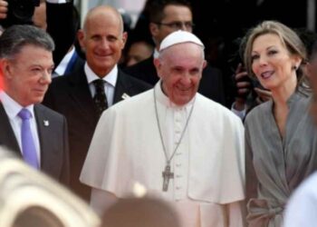 Cátedra abierta sobre el papa Francisco