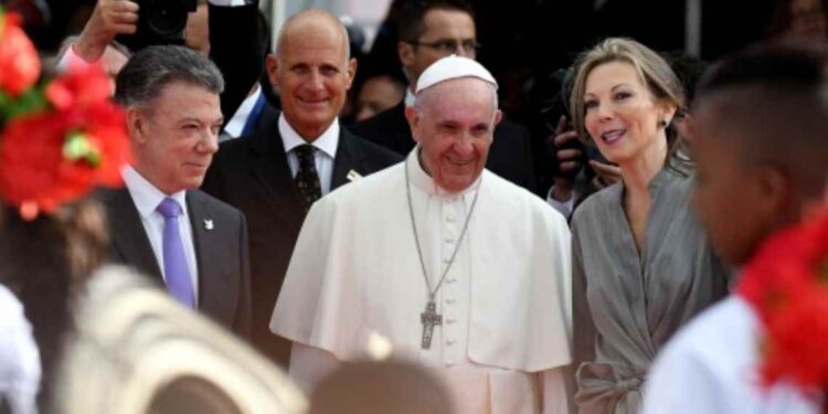 Cátedra abierta sobre el papa Francisco