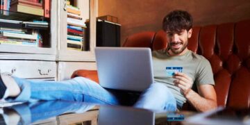 Comercio electrónico en Latino América