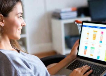 Compra de bloqueador solar