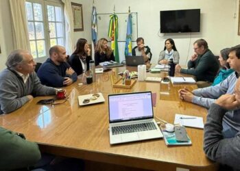 Consejo Local Asesor del INTA