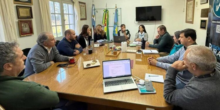 Consejo Local Asesor del INTA