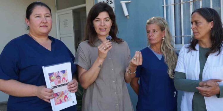 Consultorios psicológicos para adolescentes