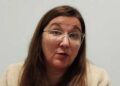 Preocupación por una travesía 4×4 y foco en el ambiente: los planteos de Silvia Manzo tras la última sesión del Concejo