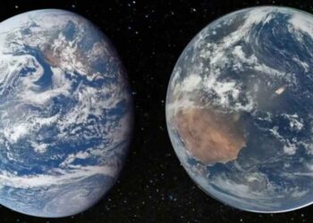 Estar en la luna Néstor Machiavelli