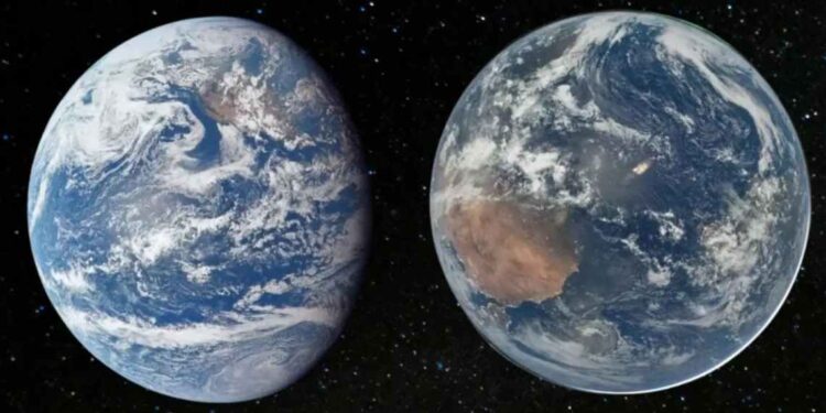 Estar en la luna Néstor Machiavelli