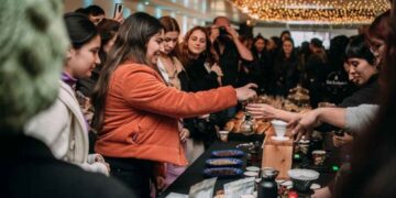 Expo Cafeto en Córdoba