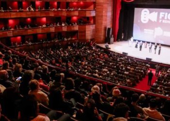 Festival Internacional de Cine de Buenos Aires