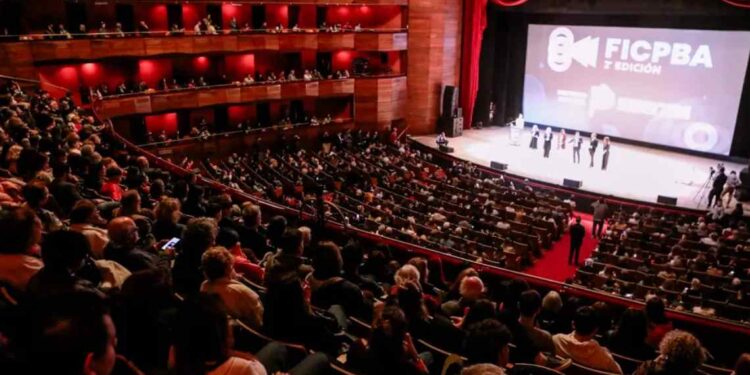 Festival Internacional de Cine de Buenos Aires