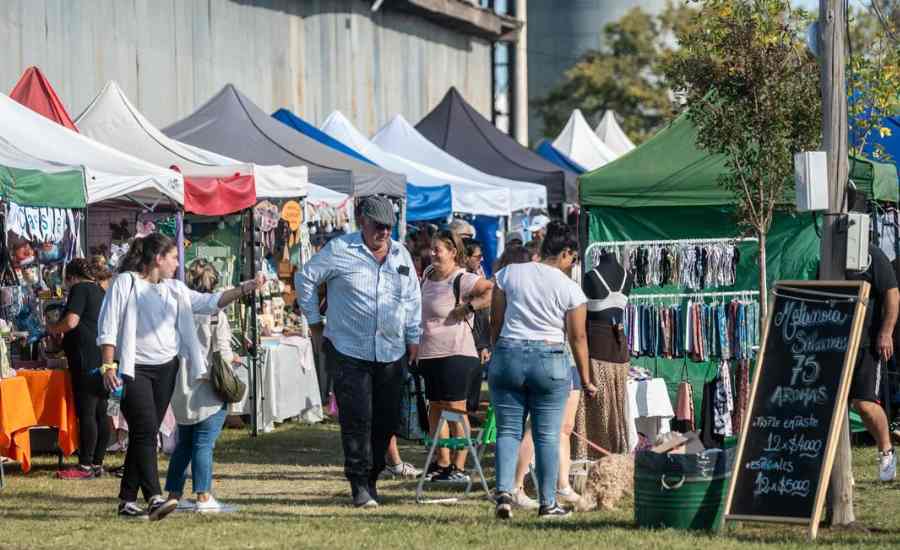 Fiesta Provincial de la Vendimia 2026