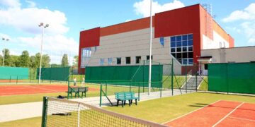 Gestión de clubes deportivos