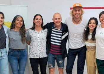 La Escuela Solidaria de Primero Monte Hermoso suma asesoría legal gratuita y pone en marcha un nuevo ciclo