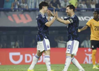 ¿A qué delanteros latinoamericanos apostarles durante el Mundial 2026?