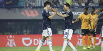 ¿A qué delanteros latinoamericanos apostarles durante el Mundial 2026?