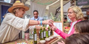 Monte Sabores 2026 primer día