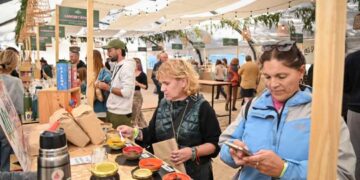 Monte Sabores 2026 segunda jornada