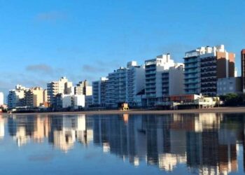 Pronóstico Monte Hermoso 3 de abril