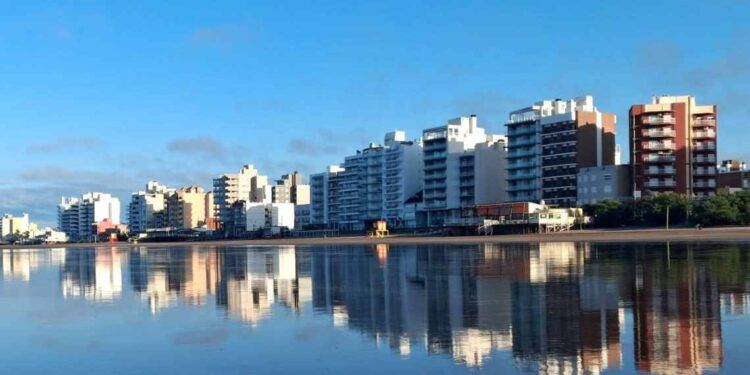 Pronóstico Monte Hermoso 3 de abril