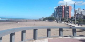 Pronóstico del tiempo 17 de abril