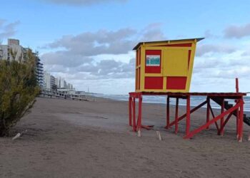 Pronóstico para Monte Hermoso 21de abril