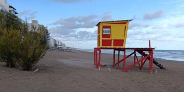 Pronóstico para Monte Hermoso 21de abril