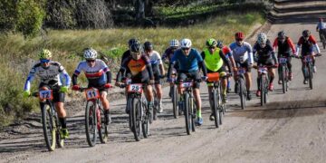 Rural Bike Monte Hermoso