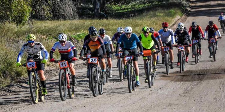 Rural Bike Monte Hermoso