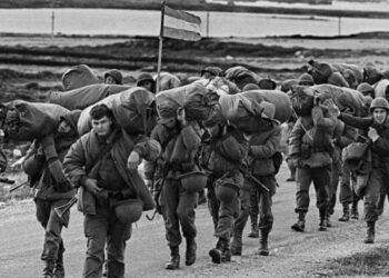 El dilema de Malvinas. ¿Sobrevivientes o generadores de identidad?