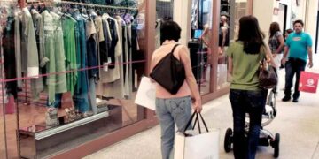 Ventas minoristas de marzo