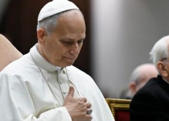 El Papa encabezará una vigilia de oración por la paz en el Vaticano