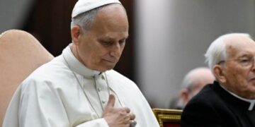 El Papa encabezará una vigilia de oración por la paz en el Vaticano