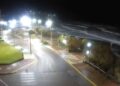 Alerta naranja en Monte Hermoso