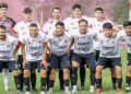 Atlético Monte Hermoso no jugará el regional
