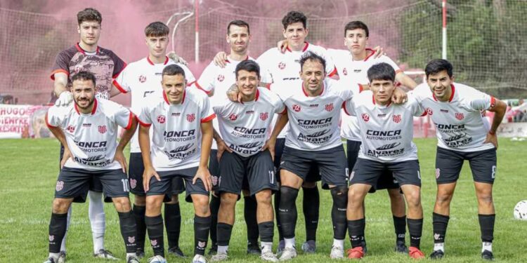 Atlético Monte Hermoso no jugará el regional