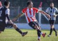 Atlético Monte Hermoso vs Independiente de Coronel Pringles