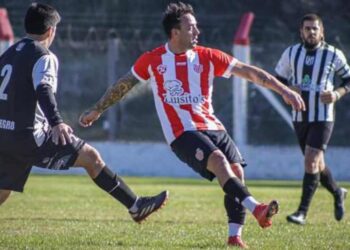 Atlético Monte Hermoso vs Independiente de Coronel Pringles