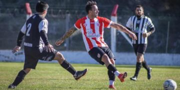 Atlético Monte Hermoso vs Independiente de Coronel Pringles